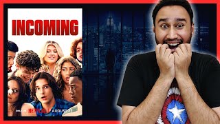 Incoming 2024 Movie Fact  Mason Thames  Bobby Cannavale  Dave Chernin  Review And Fact [upl. by Nosnhoj370]