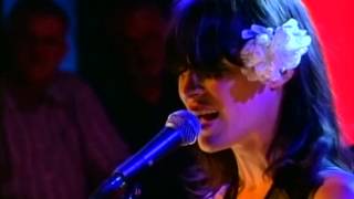 Feist  Live At The Rehearsal Hall [upl. by Irual519]