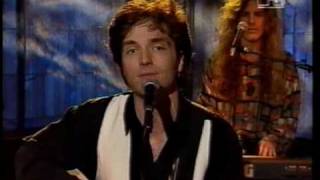 Richard Marx  Hazard Live Unplugged HQ [upl. by Nertie]