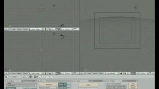 Create a 3D Logo from a 2D logo with GIMP and Blender 3D [upl. by Aehsel]