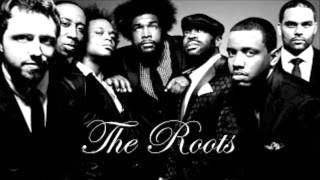 The Roots  Proceed III [upl. by Atikam]