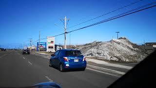 Shopping Center in Summerside Prince Edward Island Canada [upl. by Marek]