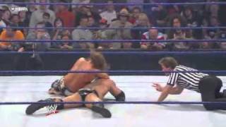 Shawn Michaels  Crossface [upl. by Imot]