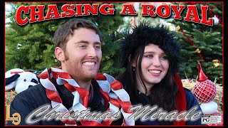 Chasing A Royal Christmas Miracle LDS Singles Hallmark movie spoof [upl. by Mahon]