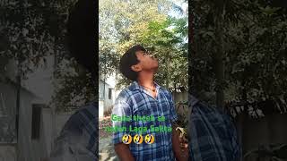 comedy funny 🤣🤣🤣 gane Tiktok se lagao Rakhi earning [upl. by Llebiram511]