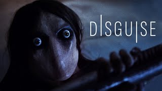 DISGUISE  Short Horror Film [upl. by Elbertina]