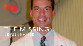 Has Brian Shaffer Disappeared  The Missing [upl. by Bohlin]