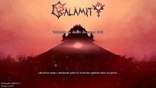 terraria calamity 8 [upl. by Sacha]