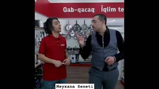 Axır ki Ələkbərin qabağından qaçmayan tapıldı 😀 meyxana elekberyasamalli resaddagli balaeli [upl. by Affay]