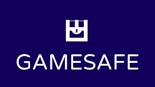 GAMESAFE Project Review  Buy Sell And Trade Your Digital Games With GAMESAFE [upl. by Atikir]