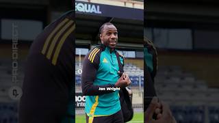 Michail Antonio’s Top 5 players westham footballshorts arsenal football soccer [upl. by Ettenyar]