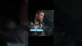 Point break Thor edit stereo Love slowedreverb shorts ytshorts shortsviral [upl. by Glynias443]