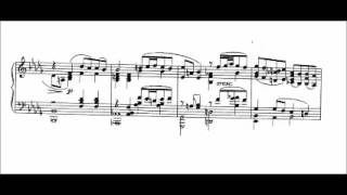 Bach  Bauer piano scores BWV 127 Die Seele Ruht in Jesu Händen bflat minor [upl. by Enid]