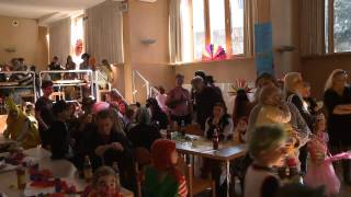 Kinderfasching Kolpinghaus [upl. by Cobbie]