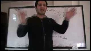 Siemens Gas Turbine Compressor Lecture 17 Eng Mahmoud Elnagar [upl. by Chiarra]