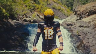 quotRun This Townquot  2023 Idaho Vandals Football Intro Video [upl. by Oreves]