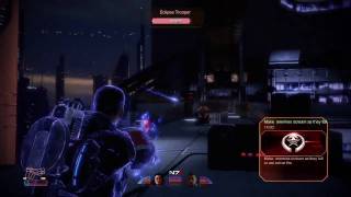 Mass Effect 2  Classes Adept  Trailer [upl. by Reg]