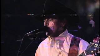 George Strait  The Chair Live From The Astrodome [upl. by Mortimer]