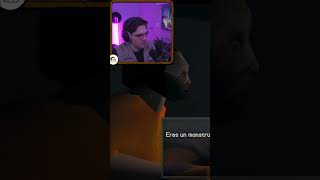 Ban a sub por gracioso twitch twitchclips clips mariana elmariana humor terror [upl. by Aitan944]