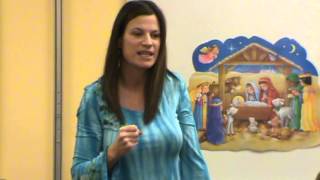 Preschool Sunday School Christmas Songs [upl. by Assenej]