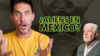 ¿Qué hay de cierto sobre la sesión de aliens ¿Descubrimiento o Fraude dateunvlog [upl. by Maurizio]