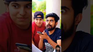 Prank Call ☎️  Laalchi Aurat 😂  Top Viral Instagram Reels  Dushyant Kukreja shorts ytshorts [upl. by Nnyroc]