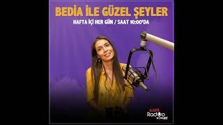 Bedia İle Güzel Şeyler 2 Nisan 2024 [upl. by Gazo]