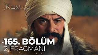 Kuruluş Osman 6 Sezon 165 Bölüm 2 Fragman atvturkiye [upl. by Rafiq817]