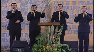 La Redención Grupo Doxa Cuarteto Adventista de Cali Colombia [upl. by Bette953]