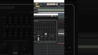 How to use TAL Vocoder clip full video on channel [upl. by Eneja]