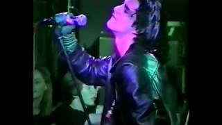 Janes Addiction  Live Manchester International II 280990 Full Show [upl. by Eidur]