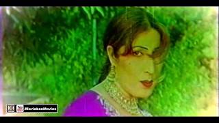 CHOORAN MERA LAL RANG DA  SAIMA  FILM JABROO TE BADMASH [upl. by Erodroeht]