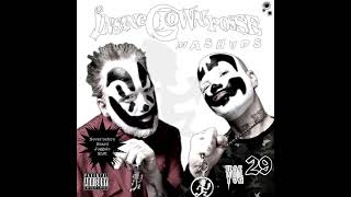 ICP Mashups Vol 29 Welcome To The Show [upl. by Cari]