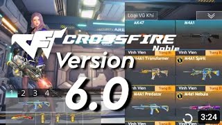 Crossfire Mobile Offline DownloadCrossfire [upl. by Winnah]