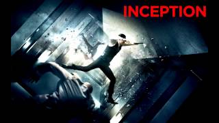 Inception 2010 Totally Boxed In Soundtrack OST [upl. by Egdamlat]