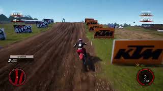 MXGP 2019 the official motocross videogame [upl. by Hester]