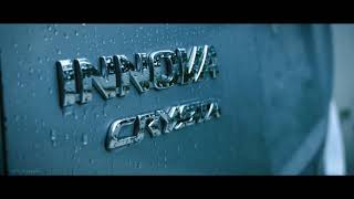 Innova crysta toyota Innova car WhatsApp status Innova status [upl. by Zenitram391]