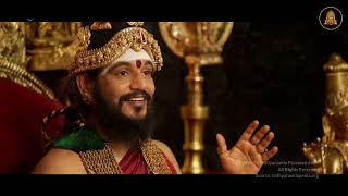 Revealing The Cosmic Truths Creation and Sustenance in Sanatana Hindu Dharma kailasa nithyananda [upl. by Wendell]