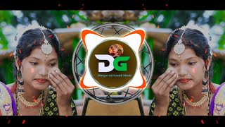 फैशन किया ता रो गोंडी डीजे सॉन्ग  Fashion Kiy Ta Ro New Gondi DJ REMIX Song Durgavati Gondi Music [upl. by Kennard]