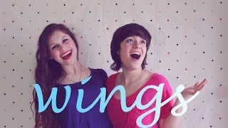 Wings American Sign Language Interpretation [upl. by Kaylyn]