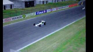 F1 Grand prix 2 Jarama 1980 [upl. by Seilenna385]