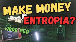 Entropia Universe How to Make PED [upl. by Darrick]