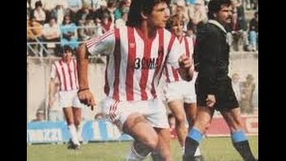 Baggio racconta i primi anni a Vicenza [upl. by Timothy15]