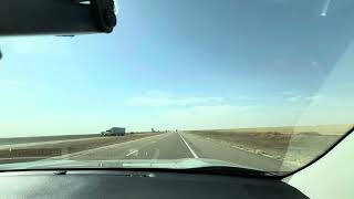 I70 West Hays KSDenver CO Pt 1748 [upl. by Nehgam]