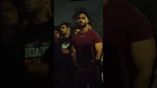 Mannu chaudhary explanation after his fight in Roadiesxx audition [upl. by Yehsa]