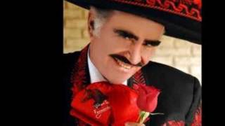 Vicente Fernandez Ella [upl. by Leumel]