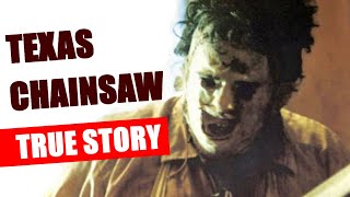 The True Texas Chainsaw Massacre Story [upl. by Adnolrehs]