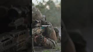 Becoming a US Army Sniper  Do You Have What it Takes youtubeshorts usarmy snipers [upl. by Rozanna464]