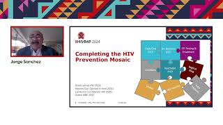 HIVR4P symposia series  Insights into HIV vaccine research [upl. by Packston]