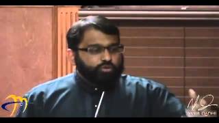 Khutbah Making marriage work  Responsibilities of a Muslim couple  Yasir Qadhi  11th Jan 2013 [upl. by Saravat]